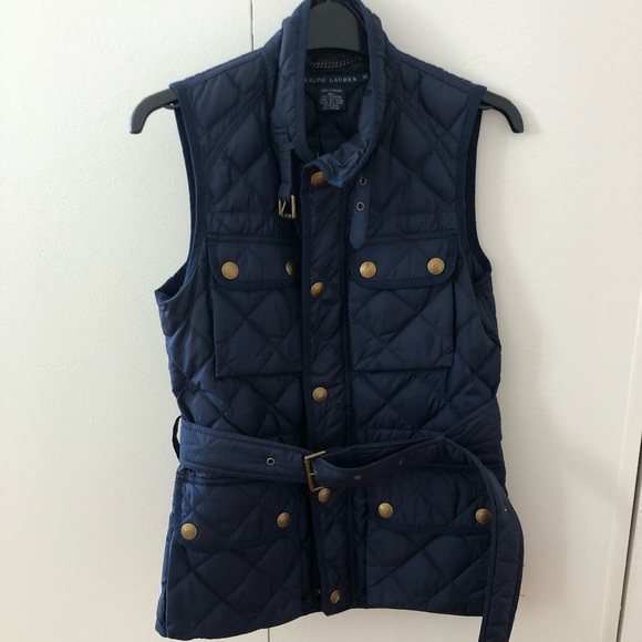 RL Vest - Picture 3 of 5